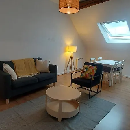 De Caractère * Château-Thierry