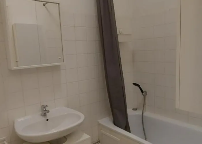 Sejour De Caractere Apartment *